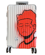 CABIN SUITCASE BY 33© (Copie)