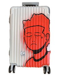 CABIN SUITCASE BY 33© (Copie)