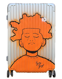 MEDIUM SUITCASE BY 33© (Copie)
