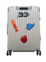 CABIN SUITCASE BY 33© (Copie)