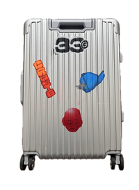 CABIN SUITCASE BY 33© (Copie)